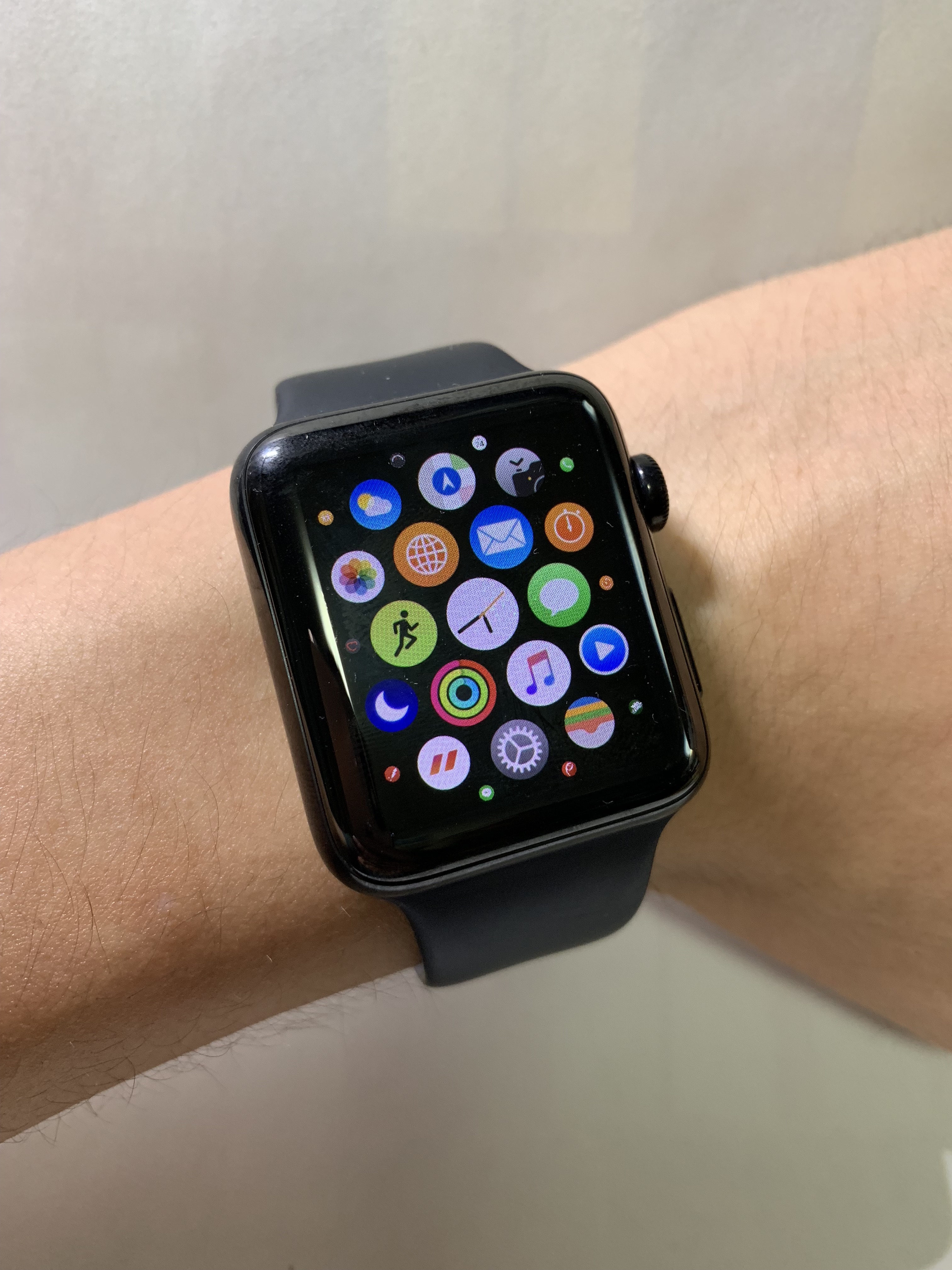 Apple Watch でできること-日常で役立つ機能9選 | 東大KENTAの部屋